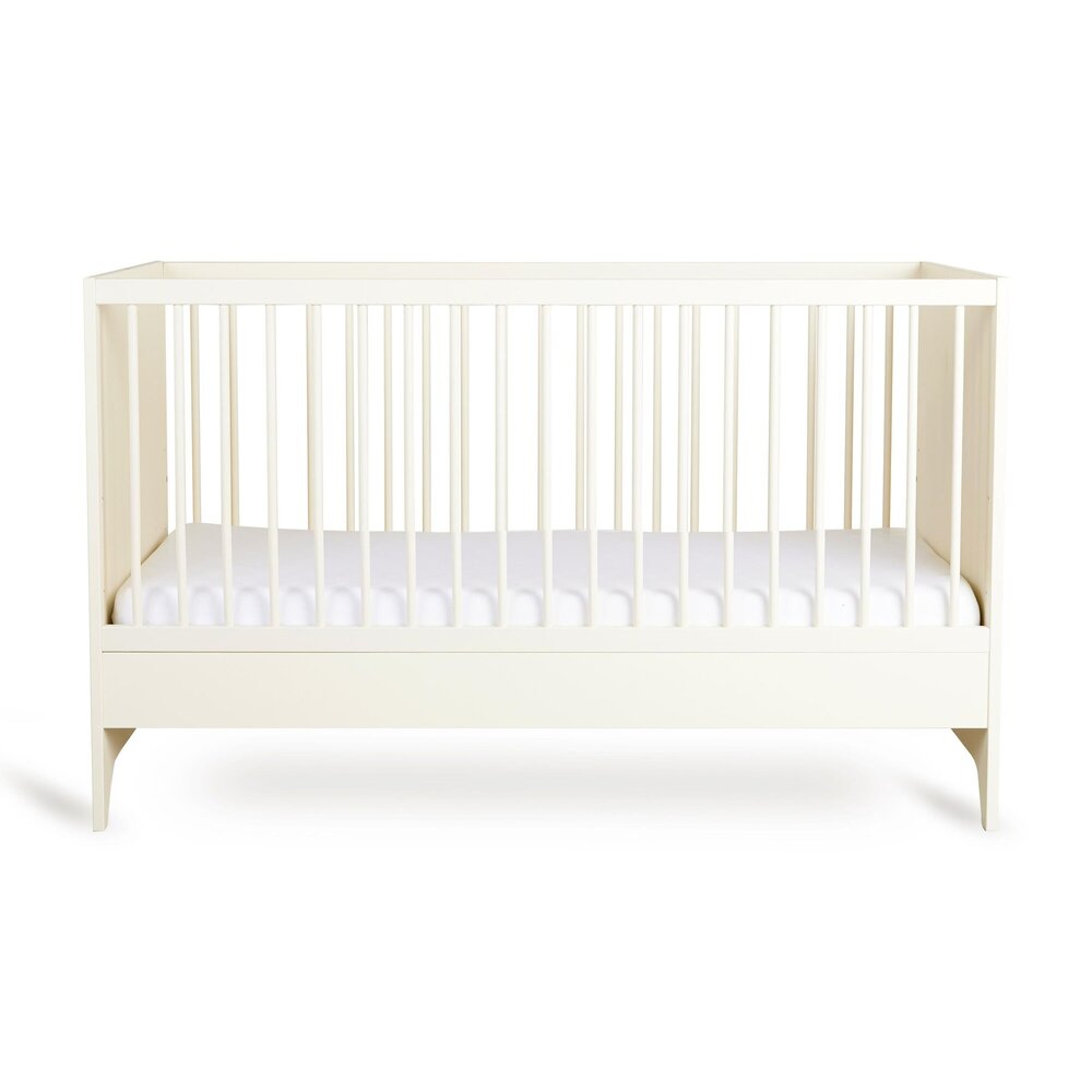 Tsugi bed 140x70 cm Butter