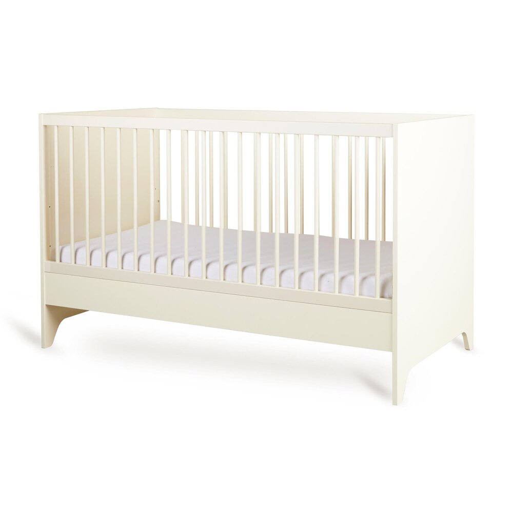 Tsugi bed 140x70 cm Butter