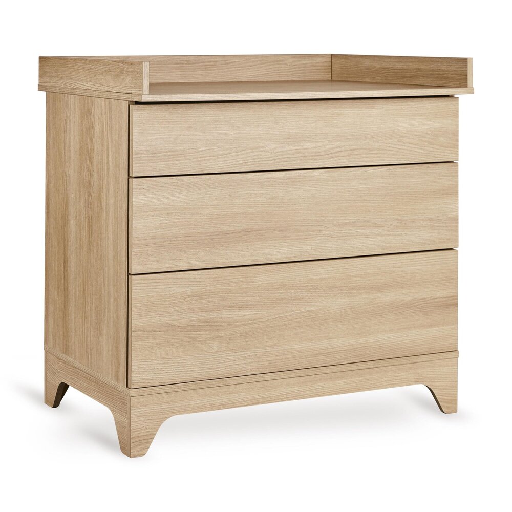 Tsugi extensie xl commode Honey ash