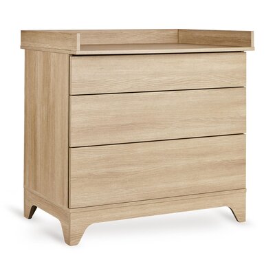 Tsugi extensie xl commode Honey ash