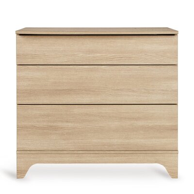 Tsugi commode Honey ash