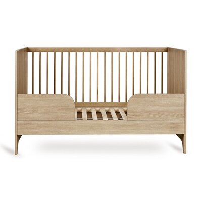 Tsugi bed 140x70 cm Honey ash