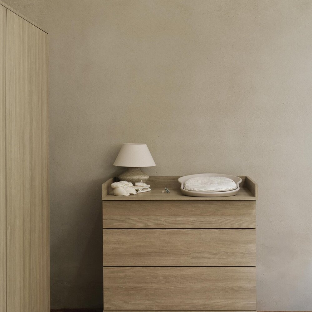 Tsugi extensie xl commode Honey ash