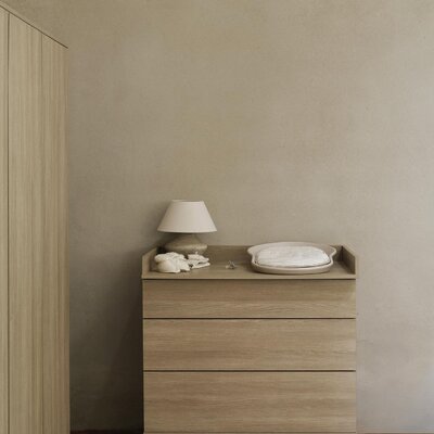 Tsugi extensie xl commode Honey ash