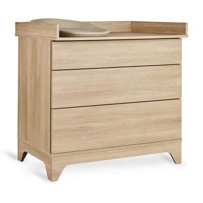 Tsugi extensie xl commode Honey ash