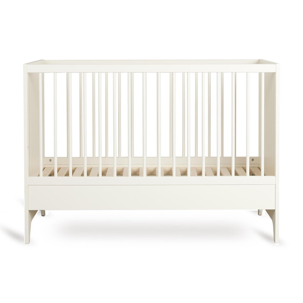 Tsugi bed 120x60 cm Butter