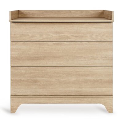 Tsugi extensie xl commode Honey ash