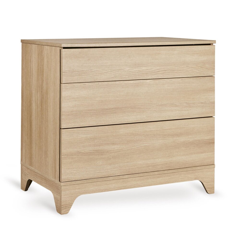 Tsugi commode Honey ash