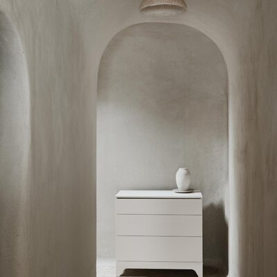 Tsugi commode Butter