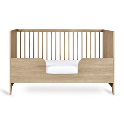 Tsugi bed 140x70 cm Honey ash