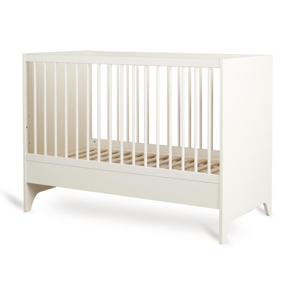 Tsugi bed 120x60 cm Butter