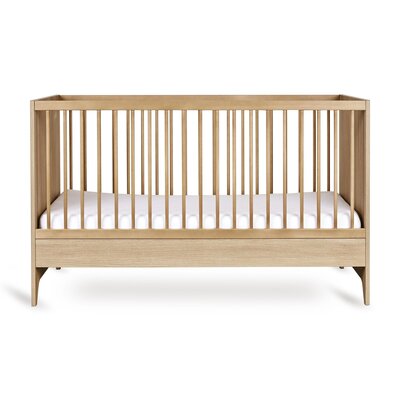 Tsugi bed 140x70 cm Honey ash