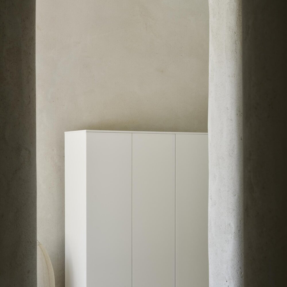 Tsugi kast xl Butter