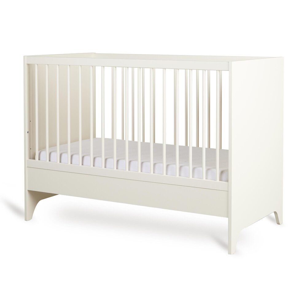 Tsugi bed 120x60 cm Butter