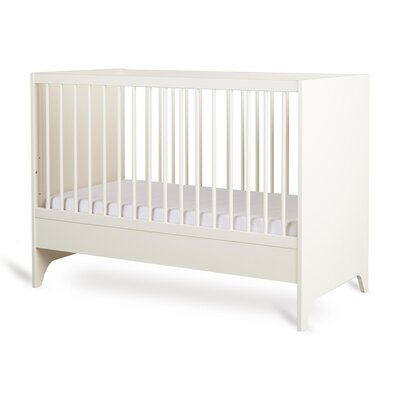 Tsugi bed 120x60 cm Butter