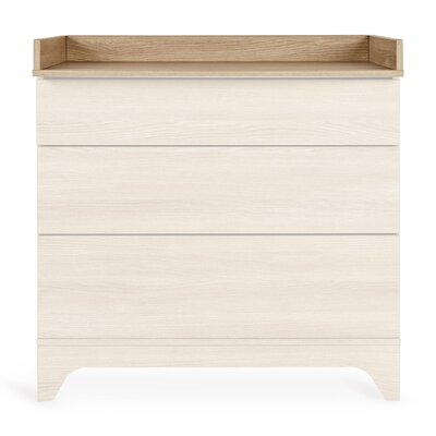Tsugi extensie xl commode Honey ash