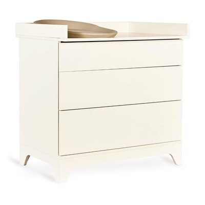 Tsugi extensie xl commode Butter