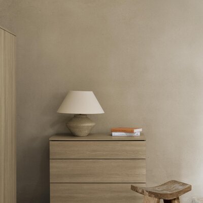 Tsugi commode Honey ash