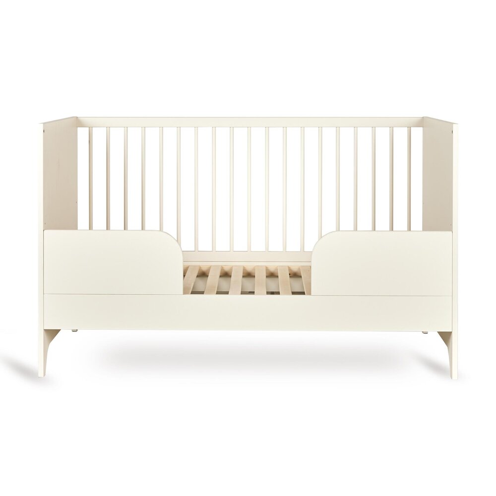 Tsugi bed 140x70 cm Butter