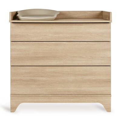 Tsugi extensie xl commode Honey ash