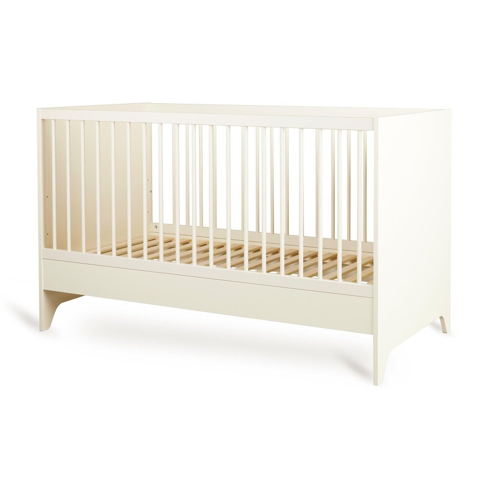 Tsugi bed 140x70 cm Butter