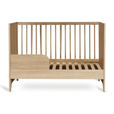 Tsugi bed 120x60 cm Honey ash