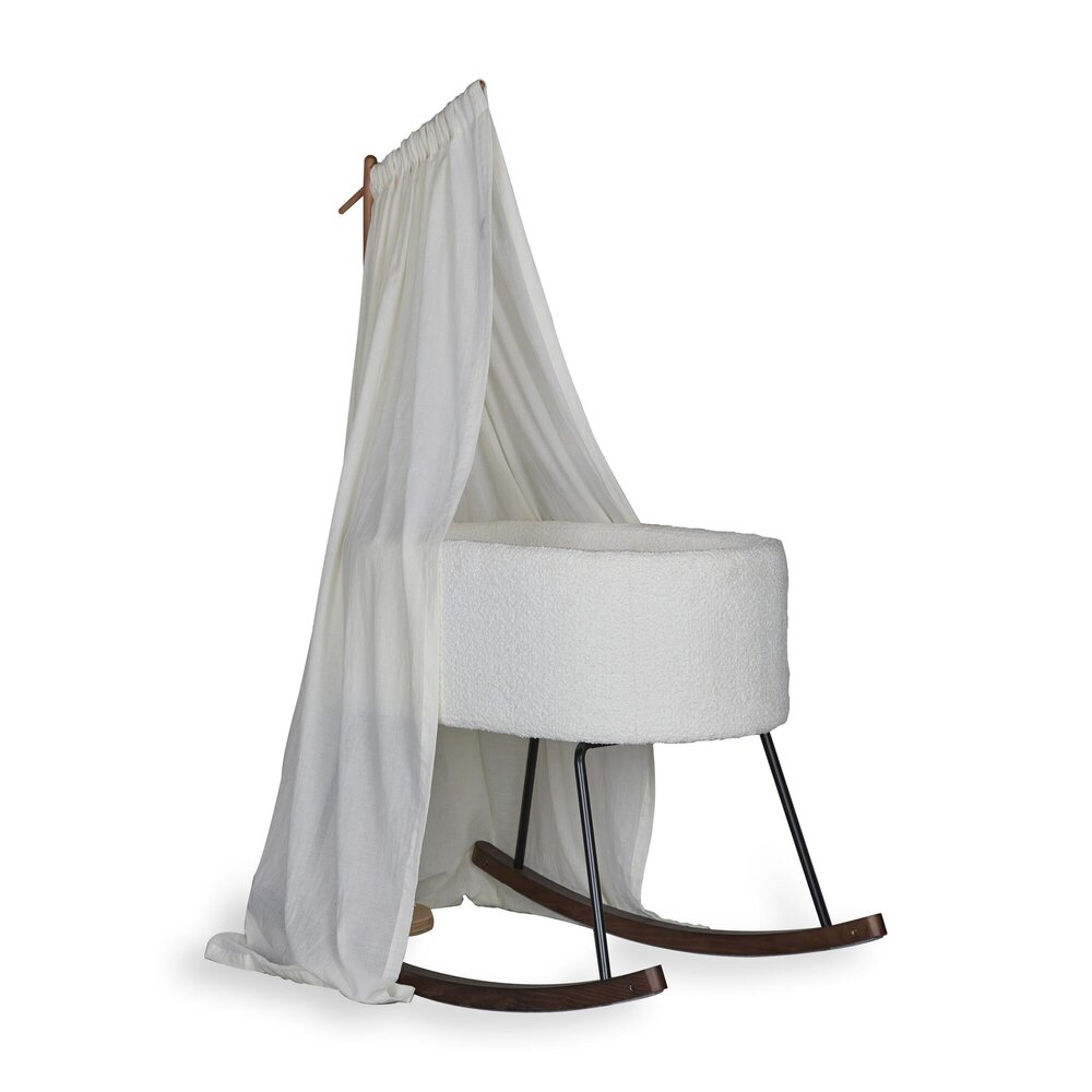 Hemel - ecru - voor houten staander -