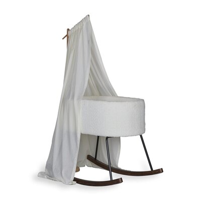 Hemel - ecru - voor houten staander -