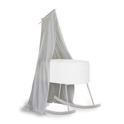 Hemel - ecru - voor houten staander -