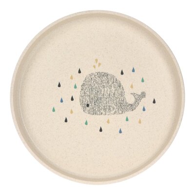 Little Water Bord Whale