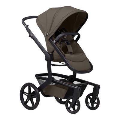 Kinderwagen Day5 - volledige set Hazel brown