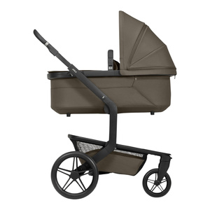 Kinderwagen Day5 - volledige set Hazel brown Kinderwagen Day5 - volledige set Hazel brown