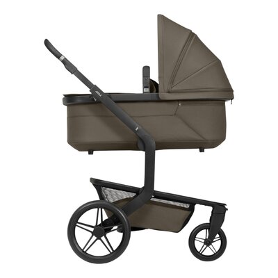 Kinderwagen Day5 - volledige set Hazel brown