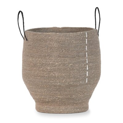 3 opbergmanden Cacao