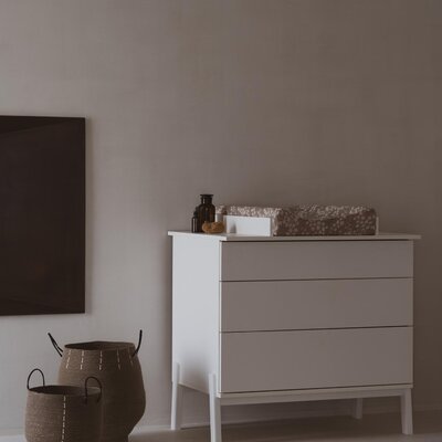 3 opbergmanden Cacao