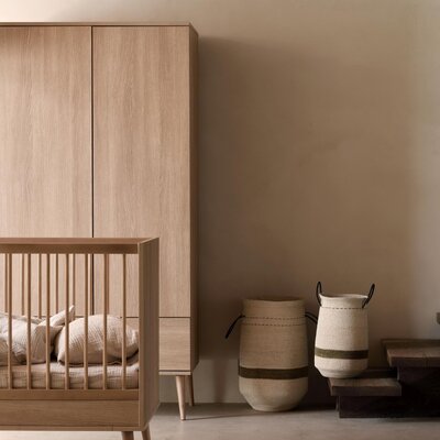 3 opbergmanden Natural