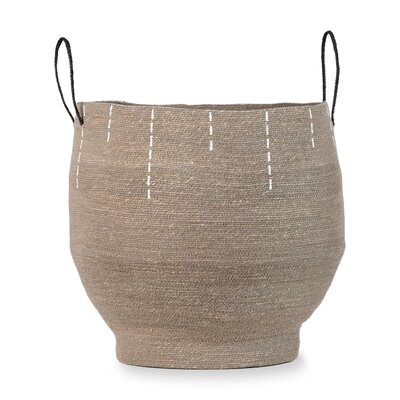 3 opbergmanden Cacao