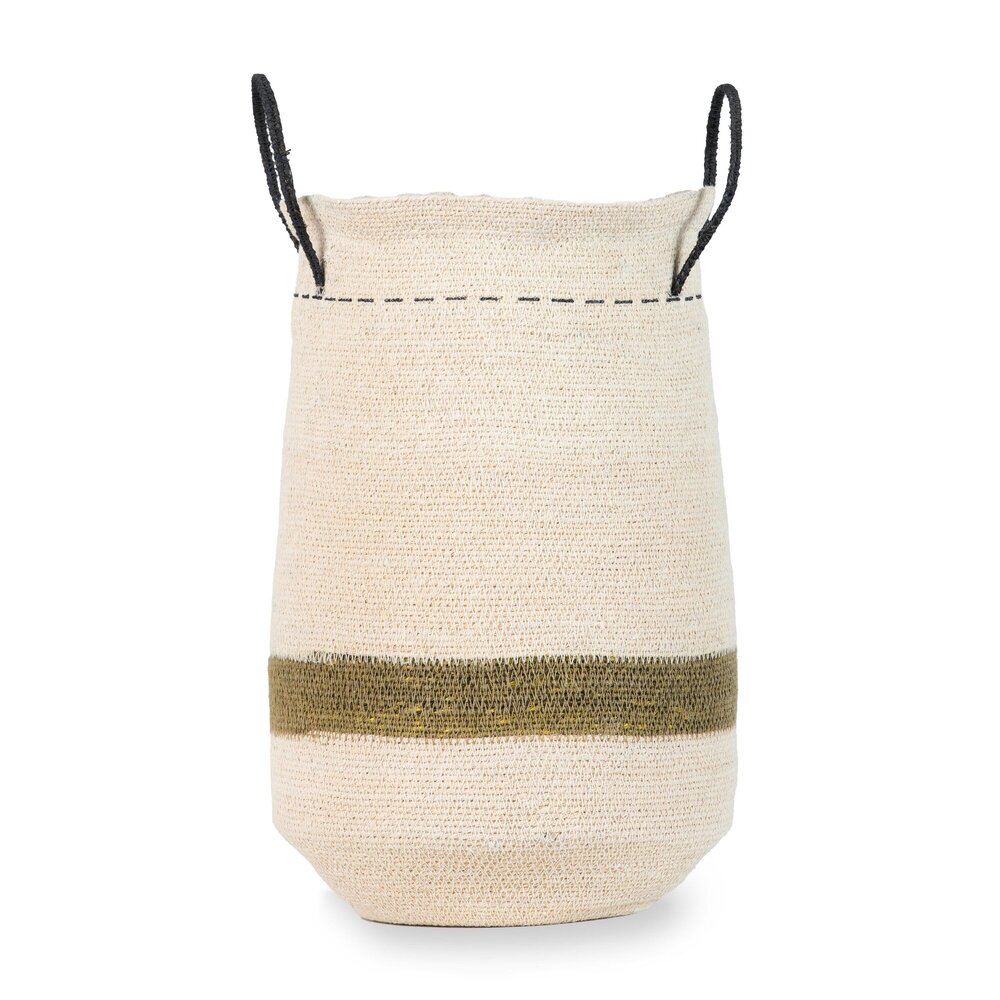 3 opbergmanden Natural