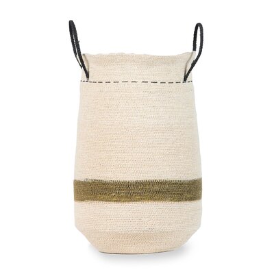 3 opbergmanden Natural