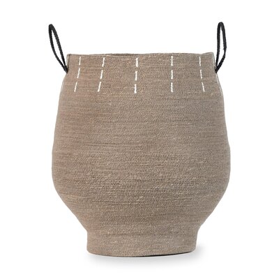 3 opbergmanden Cacao