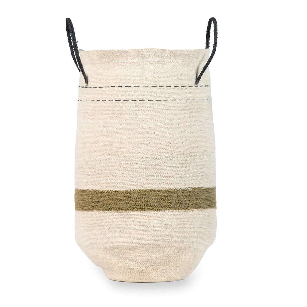 3 opbergmanden Natural