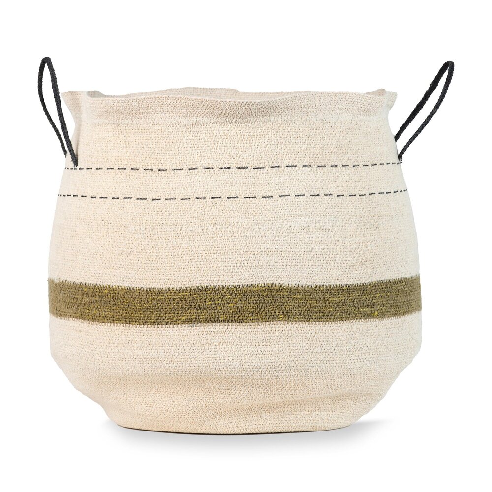 3 opbergmanden Natural