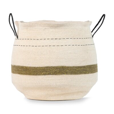 3 opbergmanden Natural