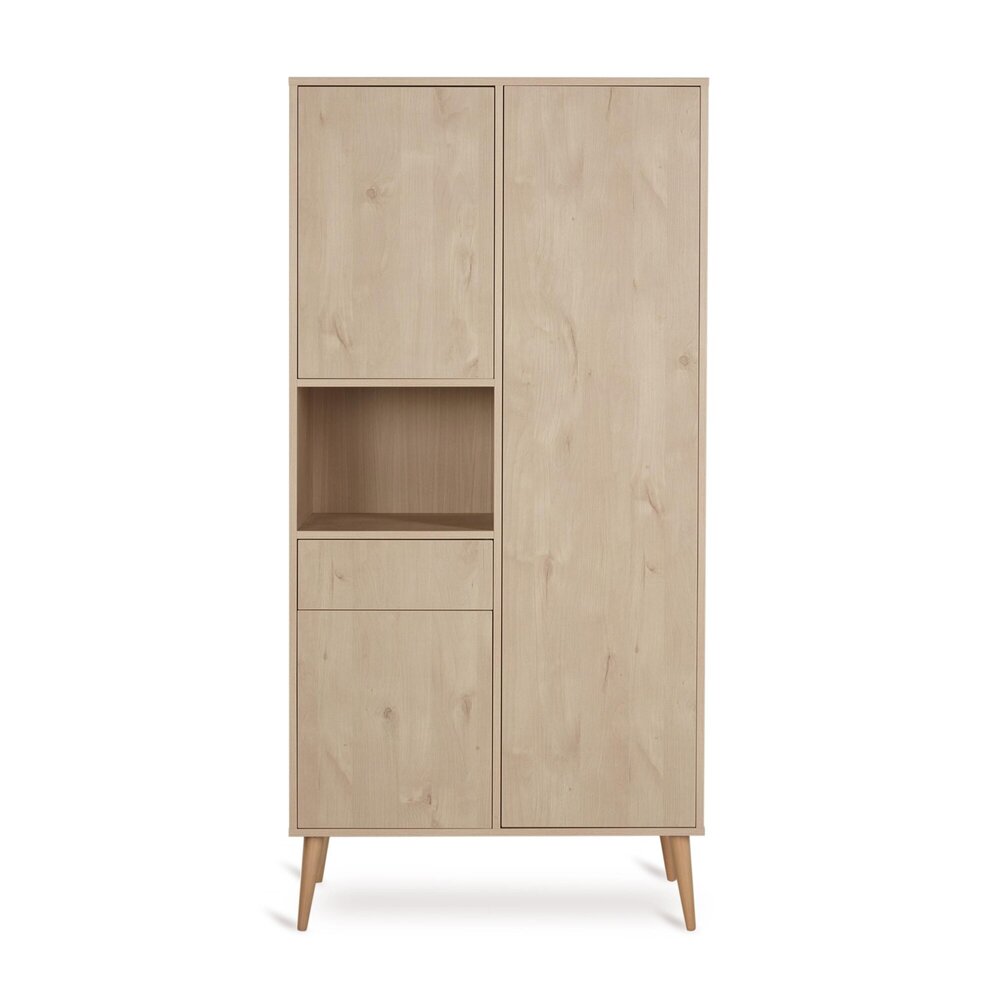Cocoon kast Natural oak