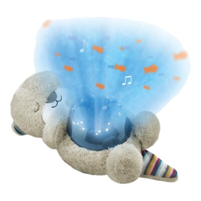 Otto Ocean projector