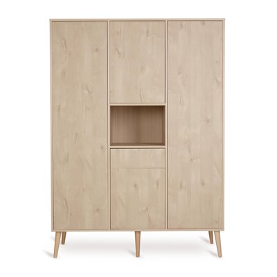Cocoon kast xl - natural oak -