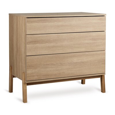 Commode Ashi Honey ash