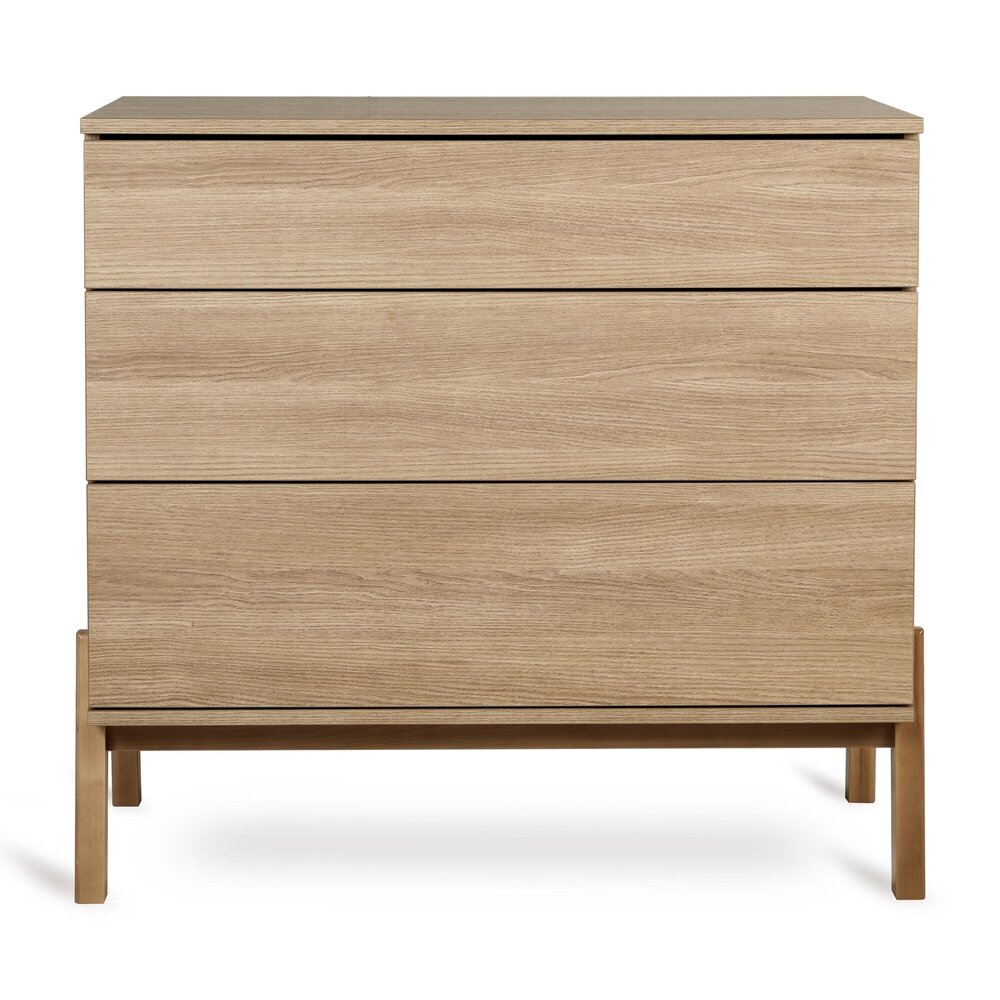 Commode Ashi Honey ash