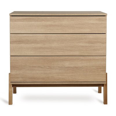 Commode Ashi Honey ash