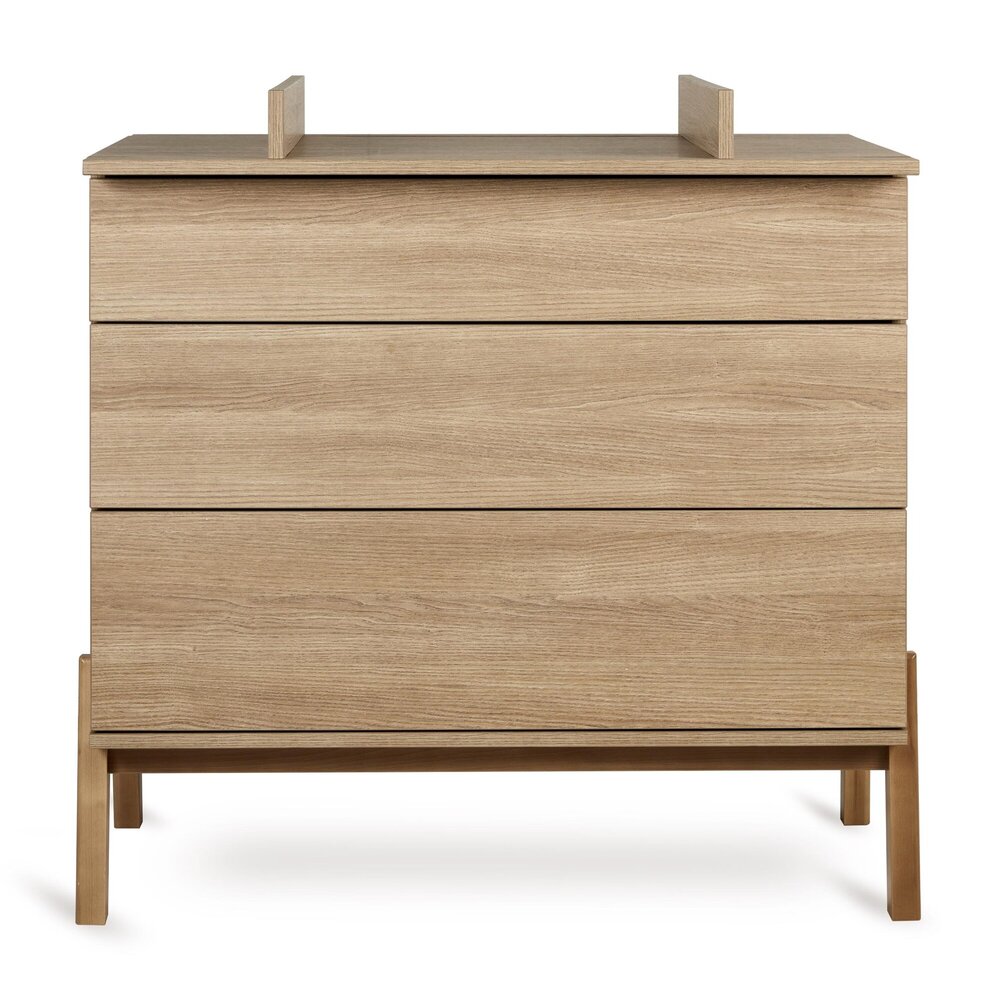 Commode extensie Ashi Honey ash Commode extensie Ashi Honey ash